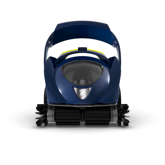 Zodiac SpaBot SB1000 Cordless Robotic Spa Cleaner Spa Bot. Floor, Seats, Wall