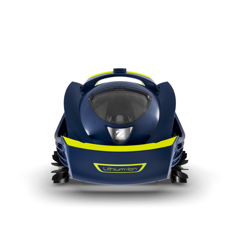 Zodiac SpaBot SB1000 Cordless Robotic Spa Cleaner Spa Bot. Floor, Seats, Wall