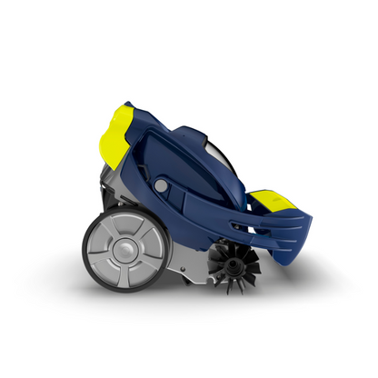 Zodiac SpaBot SB1000 Cordless Robotic Spa Cleaner Spa Bot. Floor, Seats, Wall