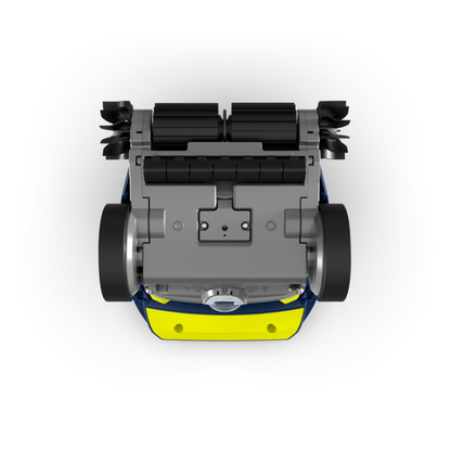Zodiac SpaBot SB1000 Cordless Robotic Spa Cleaner Spa Bot. Floor, Seats, Wall