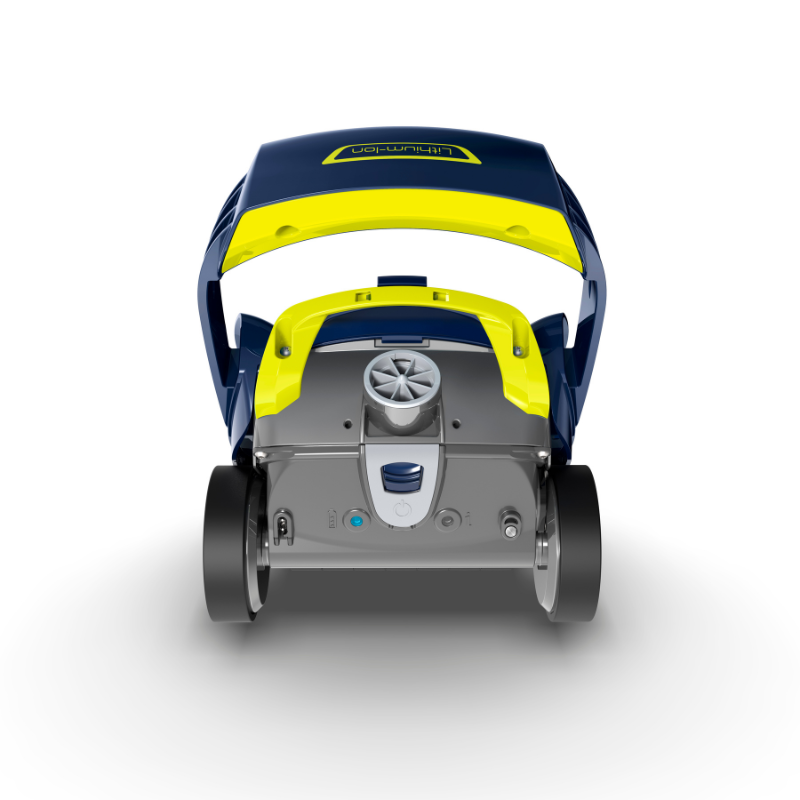 Zodiac SpaBot SB1000 Cordless Robotic Spa Cleaner Spa Bot. Floor, Seats, Wall