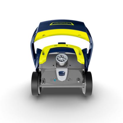 Zodiac SpaBot SB1000 Cordless Robotic Spa Cleaner Spa Bot. Floor, Seats, Wall