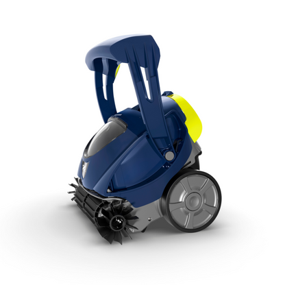 Zodiac SpaBot SB1000 Cordless Robotic Spa Cleaner Spa Bot. Floor, Seats, Wall