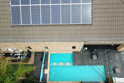 Supreme SunVolt ACDC Heat Pump