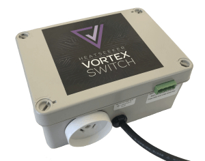 Supreme Heating Vortex Switch