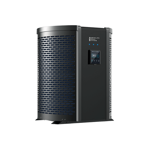 TDI Ultra Full Inverter Heat Pump