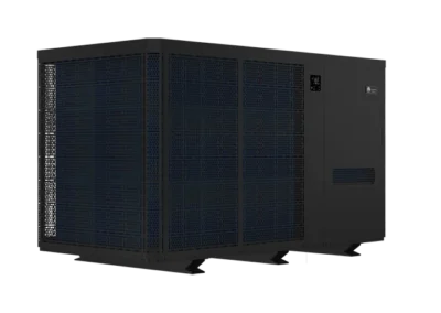 Heatseeker VortexC Inverter Heat Pump