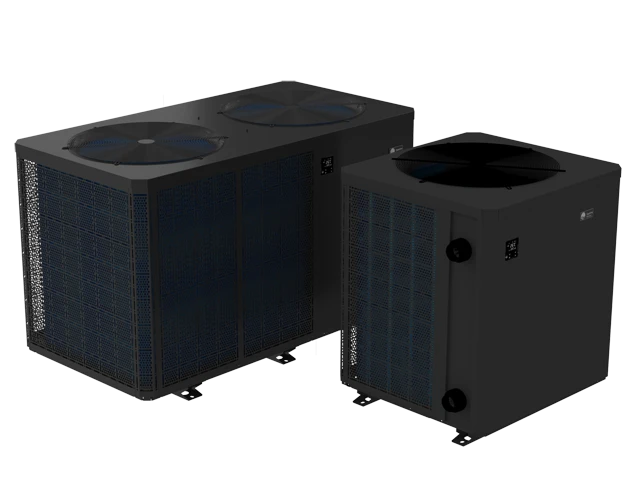 Heatseeker VortexC Inverter Heat Pump