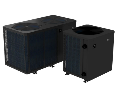 Heatseeker VortexC Inverter Heat Pump