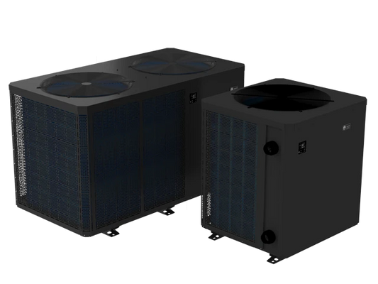 Heatseeker VortexC Inverter Heat Pump