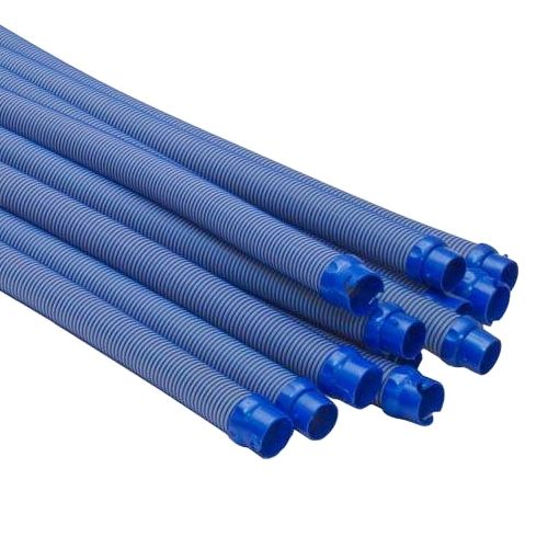 Zodiac Baracuda Genuine Twist Lock Hose 1m Length x 10