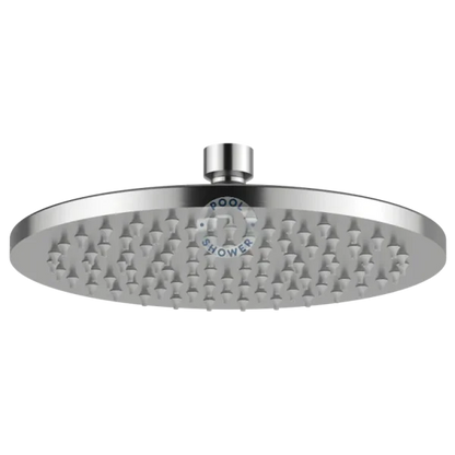 Delta 316 Marine Grade Stainless Steel Wall Mounted Outdoor Shower Rail
