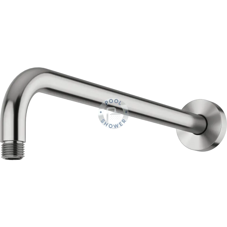 Alpha Outdoor 316 Stainless Steel Marine Grade Wall Mount Set