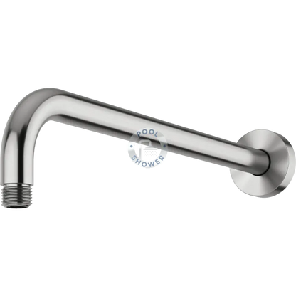 Alpha Outdoor 316 Stainless Steel Marine Grade Wall Mount Set