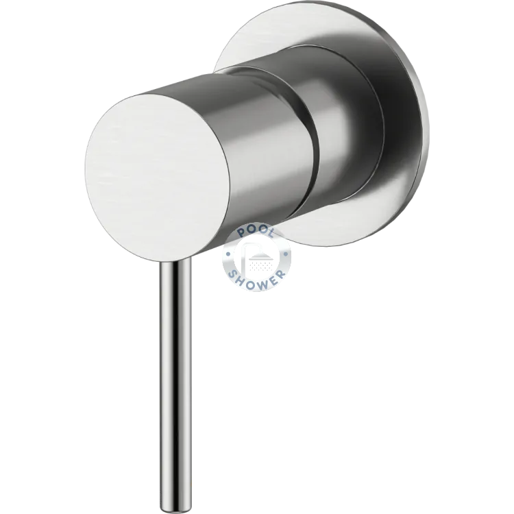 Alpha Outdoor 316 Stainless Steel Marine Grade Wall Mount Set