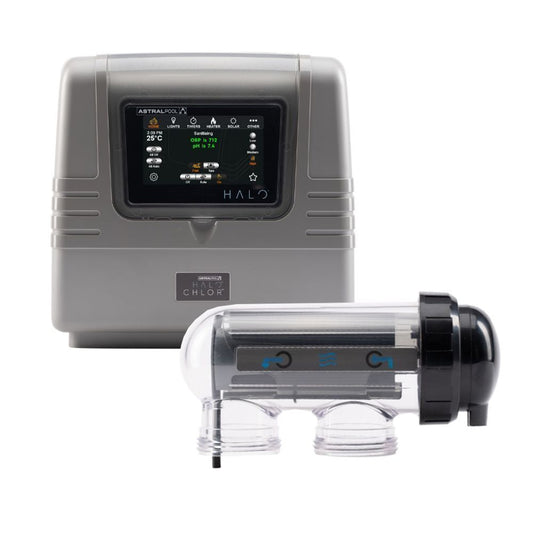 AstralPool Halo Chlorinator