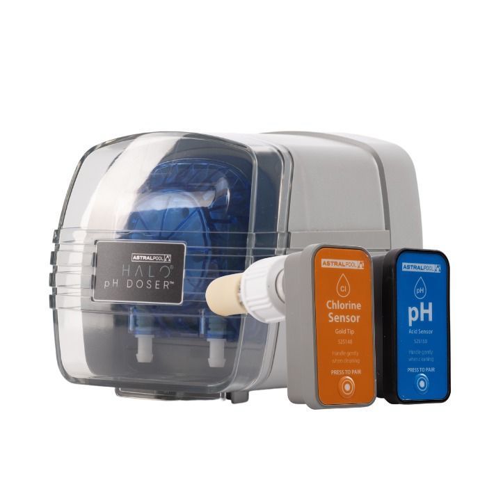 Astral Halo pH and Orp Bundle