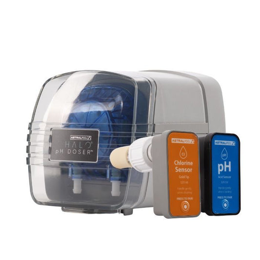 Astral Halo pH and Orp Bundle