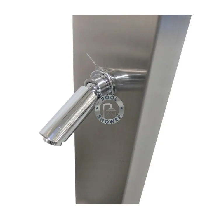 Bondi Push Button Outdoor Indoor /Pool Shower