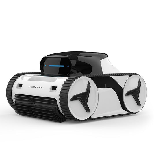 Madimack GT Freedom Cordless Robotic Pool Cleaners