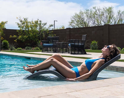 Destination Lounger – Starry Night
