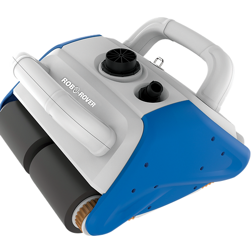 Robo-Tek Robo-Rover Robotic Pool Cleaner