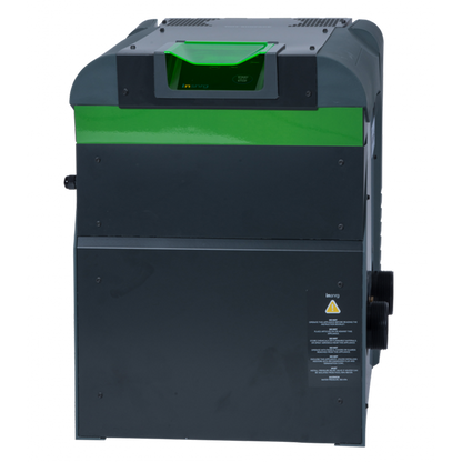 Insnrg - Gi Gas Pool Heater