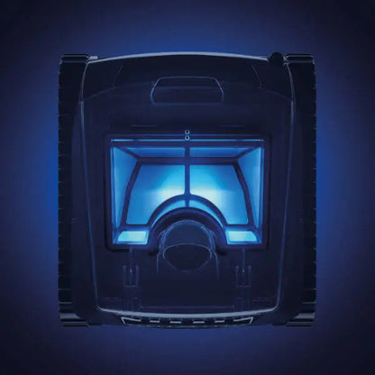 Zodiac DX4050IQ Duo-X Robotic Pool Cleaner