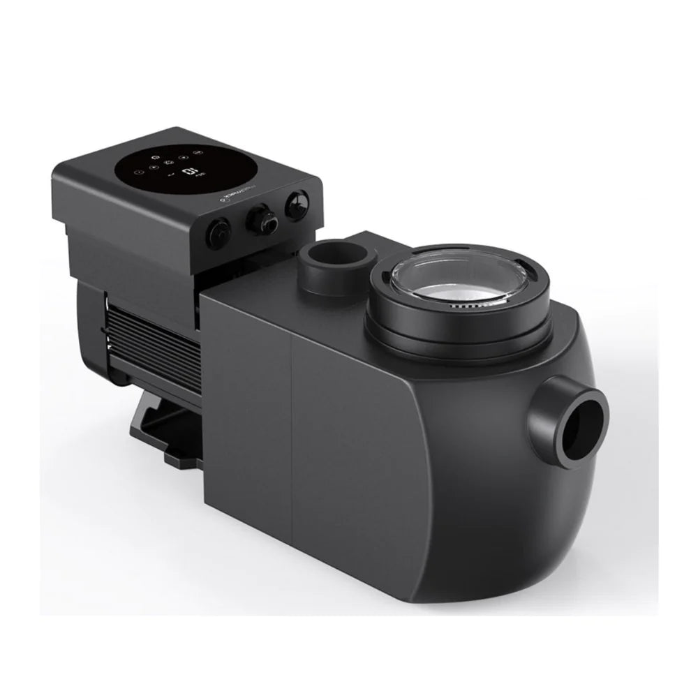 Madimack InverFlow Pro Pump