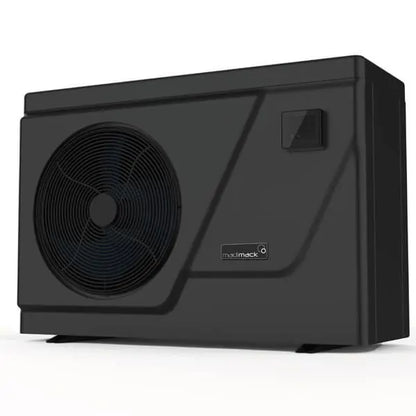 Madimack inverECO Pool Heat Pump with WiFi