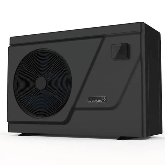 Madimack inverECO Pool Heat Pump with WiFi
