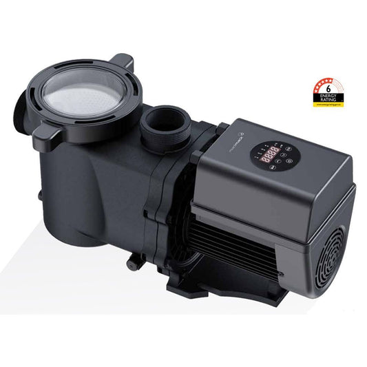 Madimack inverFLOW Eco Pump