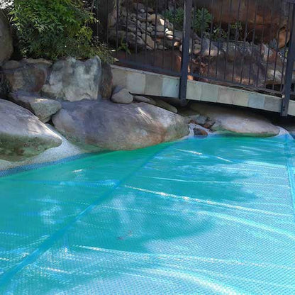 250B Blue Solar Pool Cover