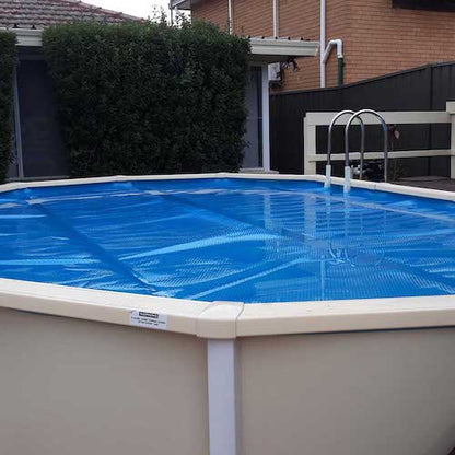 250B Blue Solar Pool Cover