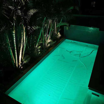 350i Illusion Solar Pool Cover