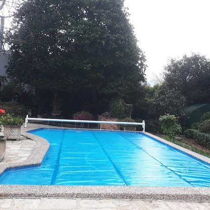 400B Blue Solar Pool Cover