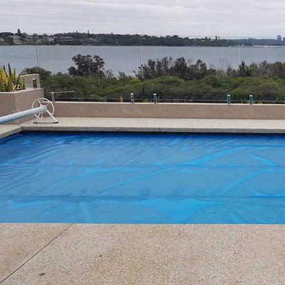 525B Blue Solar Pool Cover