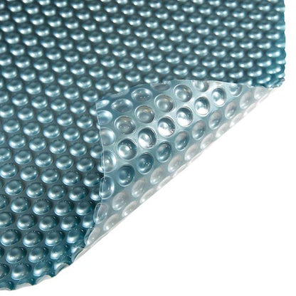525TB Titanium Blue Solar Pool Cover
