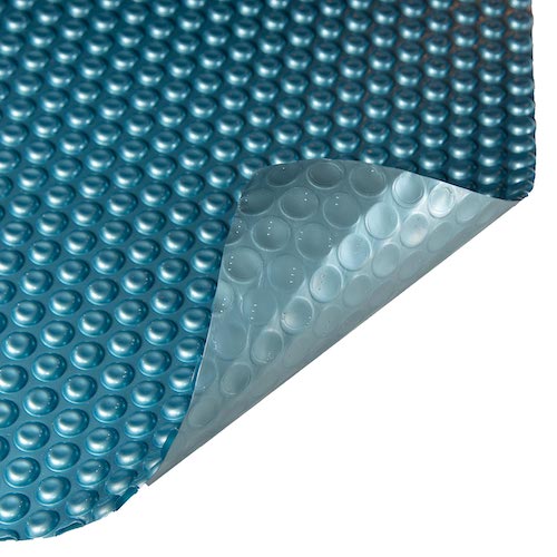 525TC Titanium Cool Pool Cover