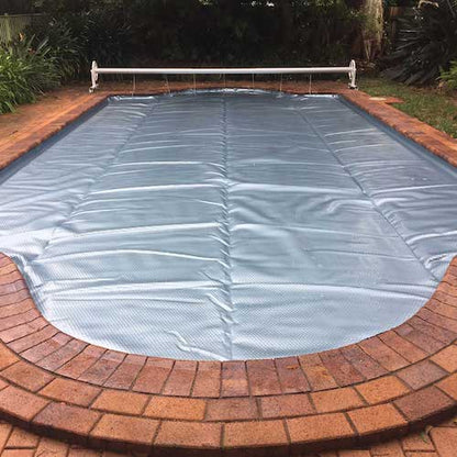 525TC Titanium Cool Pool Cover