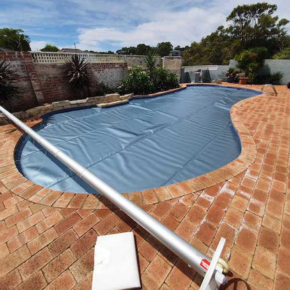 525TC Titanium Cool Pool Cover