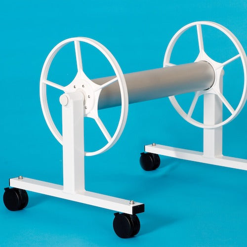 FM Mobile Pool Roller