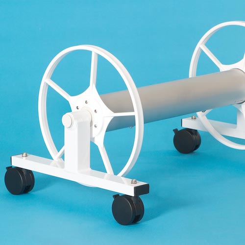 LP Mobile Pool Roller