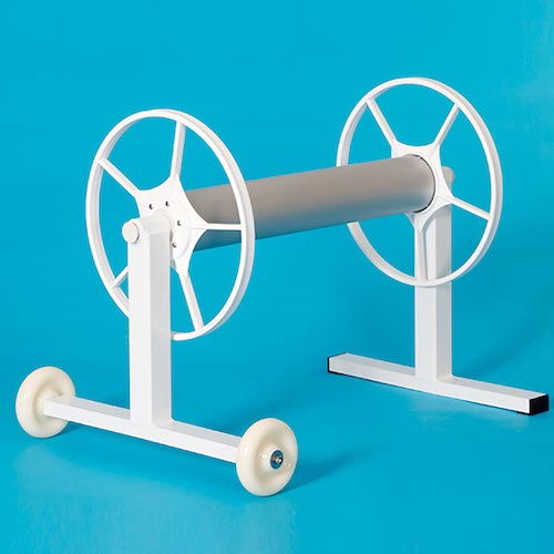 MKII Mobile Pool Roller