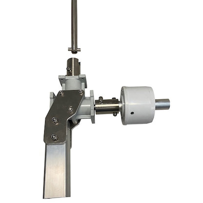 Below Ground Box - Roller