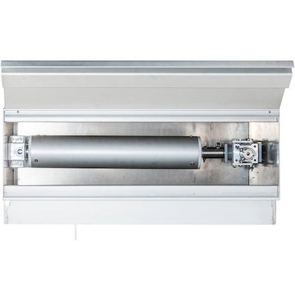 Below Ground Box - Roller
