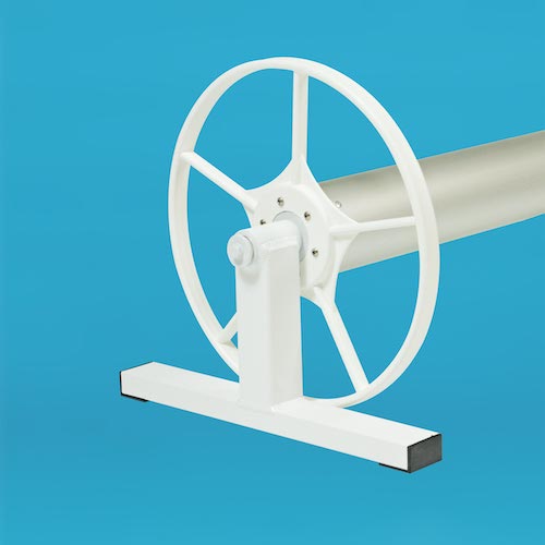 SQ Stationary Pool Roller