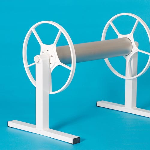 ST Stationary Pool Roller