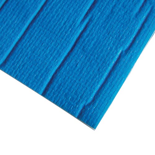 Thermotech Blue Foam Insulation Cover