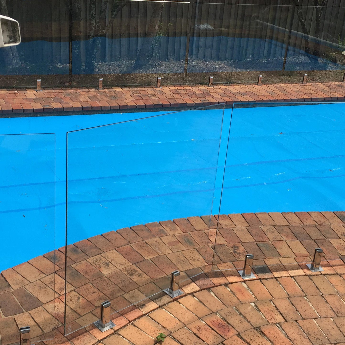 Thermotech Blue Foam Insulation Cover